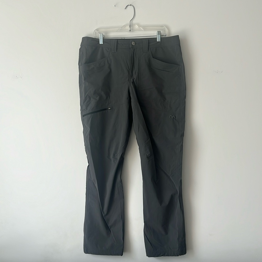 Men’s Outdoor Research VooDoo Pants | 36